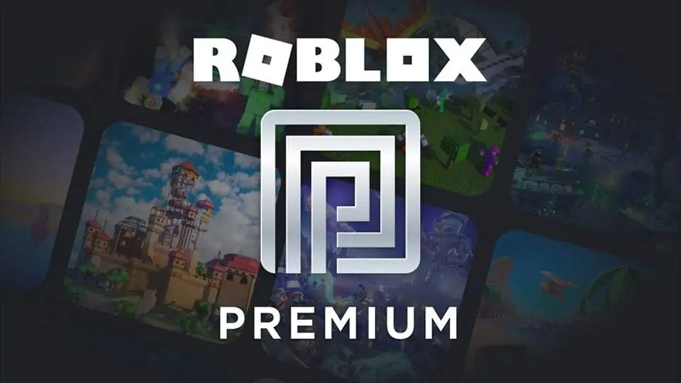 Roblox Premium Memberships